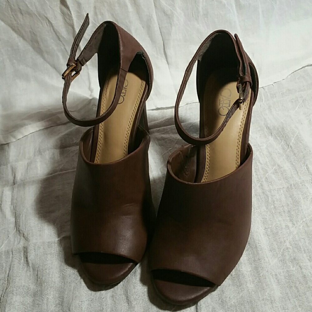 Heels